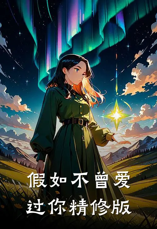 假如不曾爱过你精修版