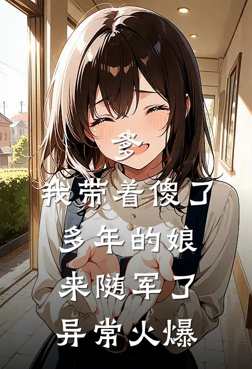 爹，我带着傻了多年的娘来随军了异常火爆