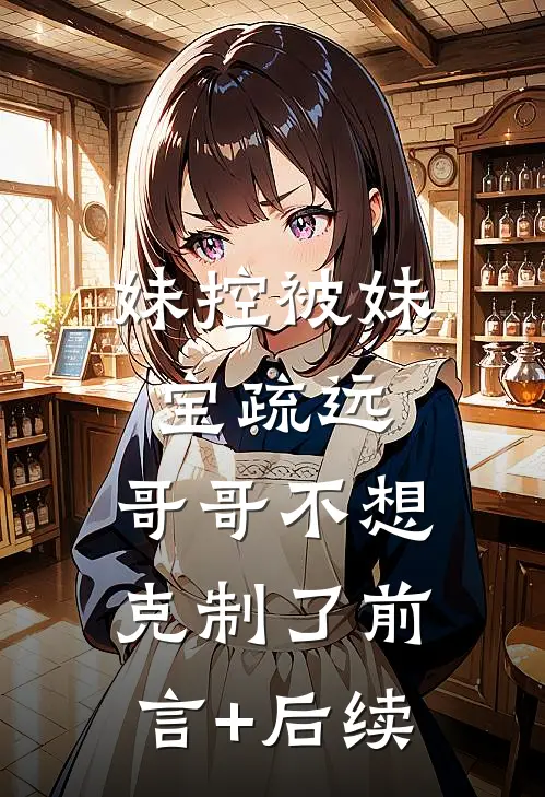 妹控被妹宝疏远，哥哥不想克制了前言+后续