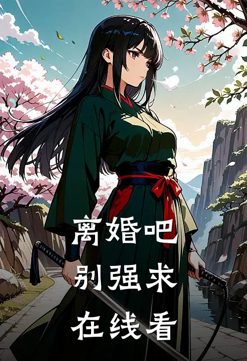 离婚吧，别强求在线看