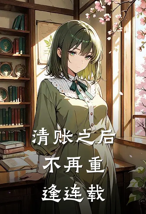 清账之后，不再重逢连载