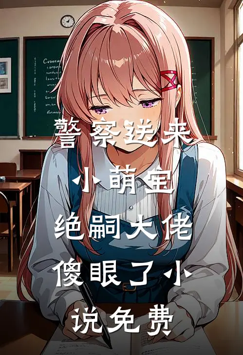 警察送来小萌宝，绝嗣大佬傻眼了小说免费