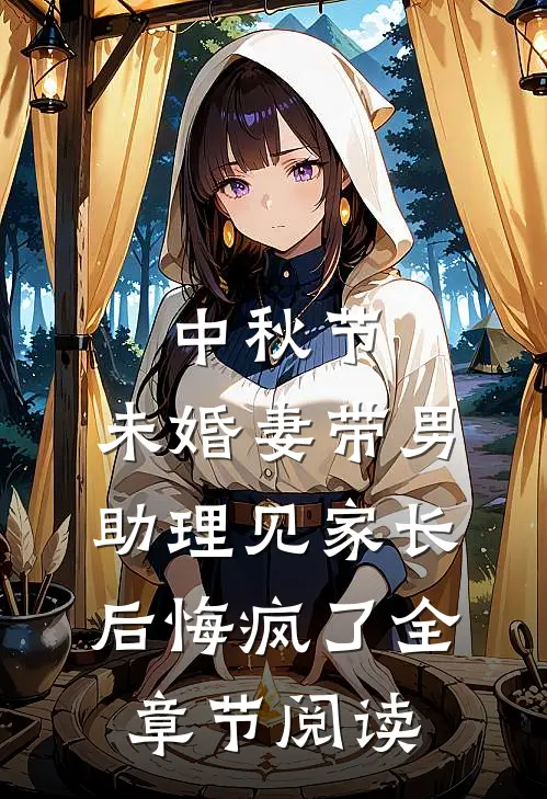 中秋节，未婚妻带男助理见家长后悔疯了全章节阅读