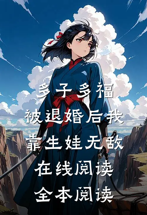 多子多福：被退婚后我靠生娃无敌在线阅读全本阅读