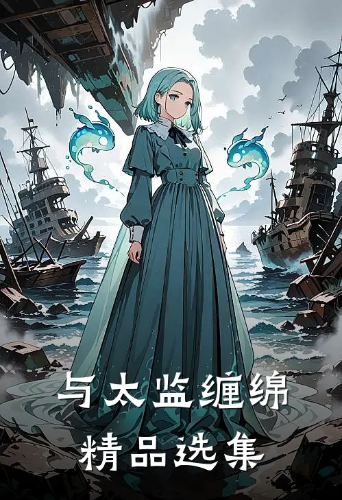 与太监缠绵精品选集