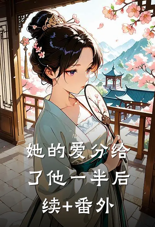 她的爱分给了他一半后续+番外