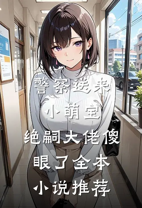 警察送来小萌宝，绝嗣大佬傻眼了全本小说推荐