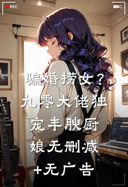 骗婚捞女？九零大佬独宠丰腴厨娘无删减+无广告