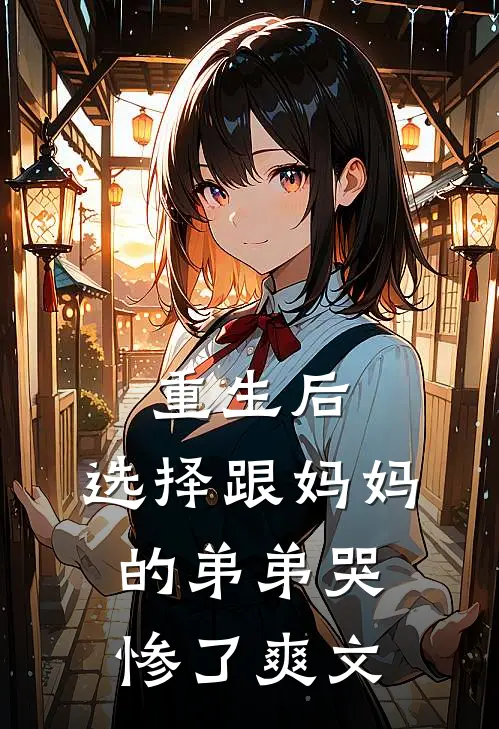 重生后，选择跟妈妈的弟弟哭惨了爽文
