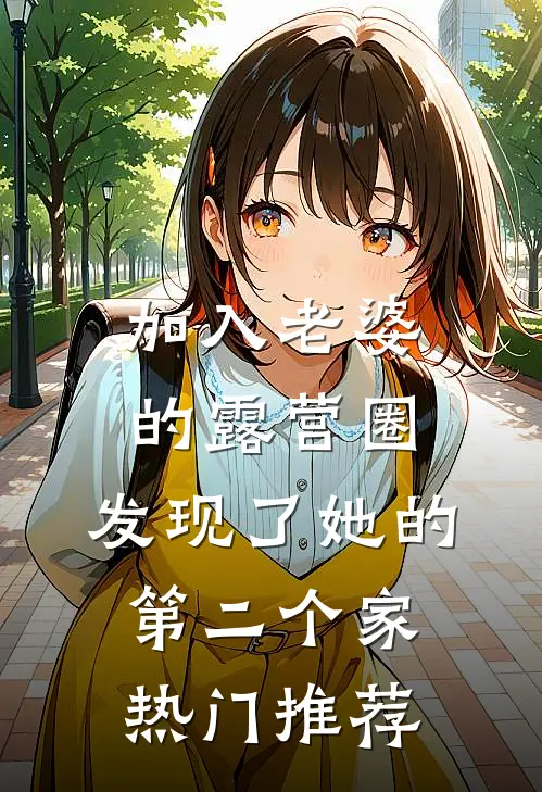 加入老婆的露营圈，发现了她的第二个家热门推荐