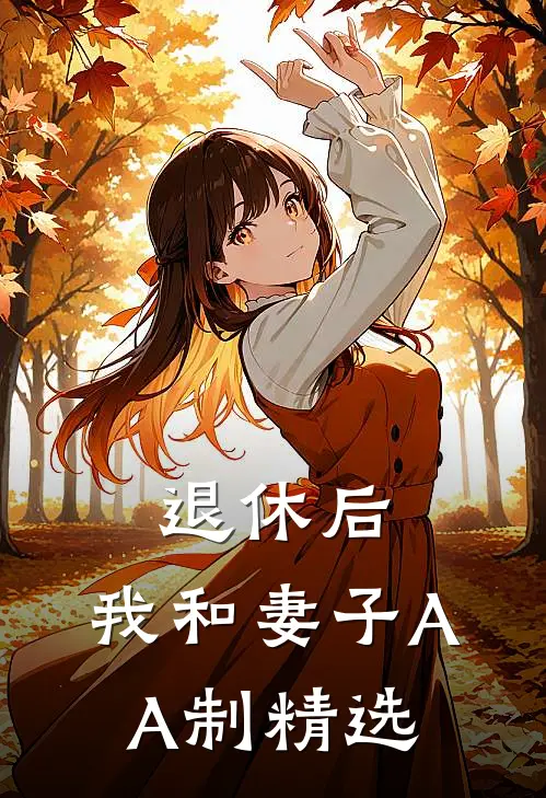 退休后，我和妻子AA制精选