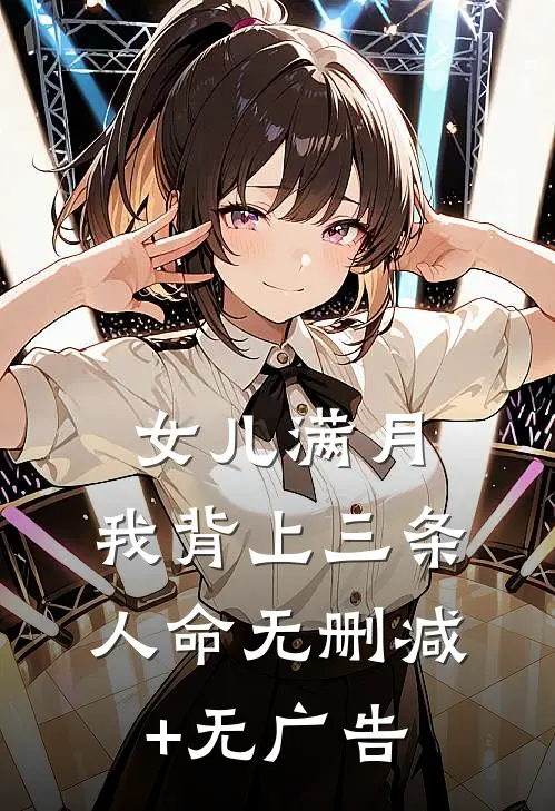 女儿满月，我背上三条人命无删减+无广告
