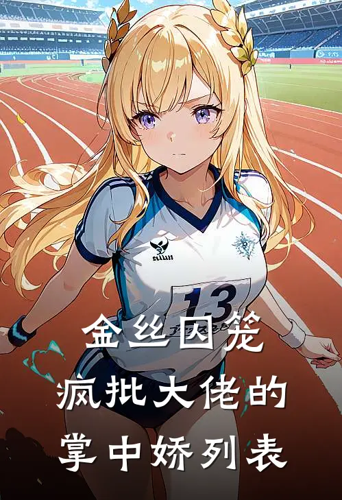 金丝囚笼：疯批大佬的掌中娇列表