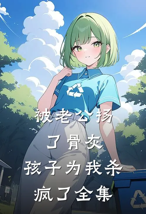 被老公扬了骨灰，孩子为我杀疯了全集
