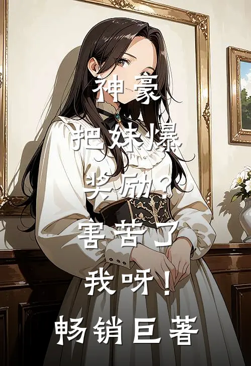 神豪：把妹爆奖励？害苦了我呀！畅销巨著