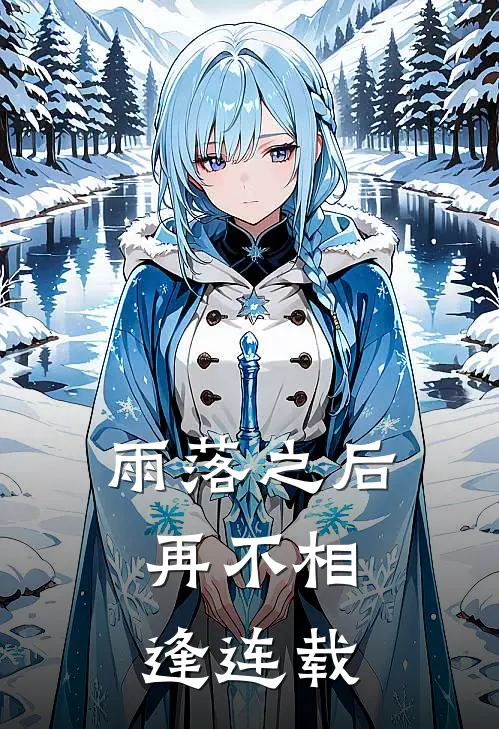 雨落之后，再不相逢连载