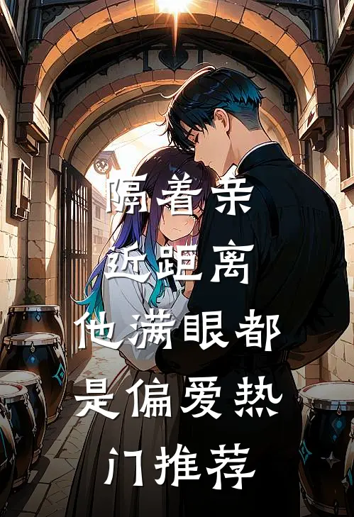 隔着亲近距离，他满眼都是偏爱热门推荐