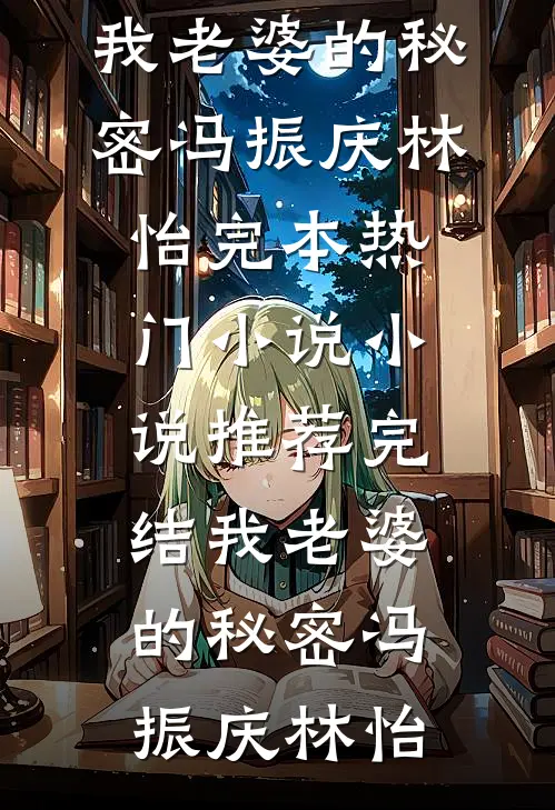 我老婆的秘密冯振庆林怡完本热门小说_小说推荐完结我老婆的秘密(冯振庆林怡)