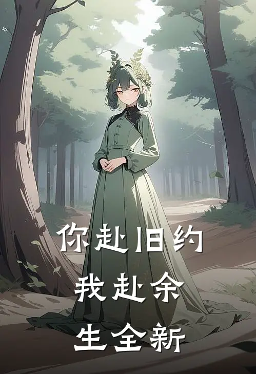 你赴旧约，我赴余生全新
