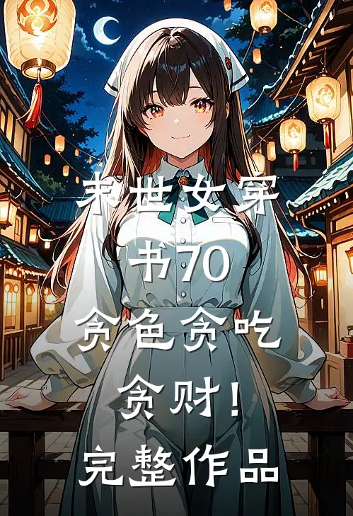 末世女穿书70，贪色贪吃贪财！完整作品