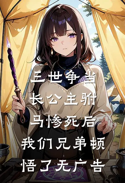 三世争当长公主驸马惨死后，我们兄弟顿悟了无广告