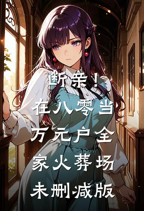 断亲！在八零当万元户全家火葬场未删减版