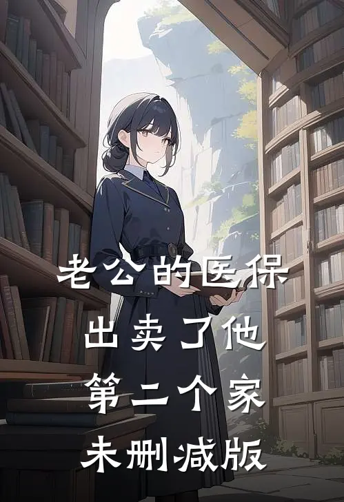 老公的医保出卖了他第二个家未删减版