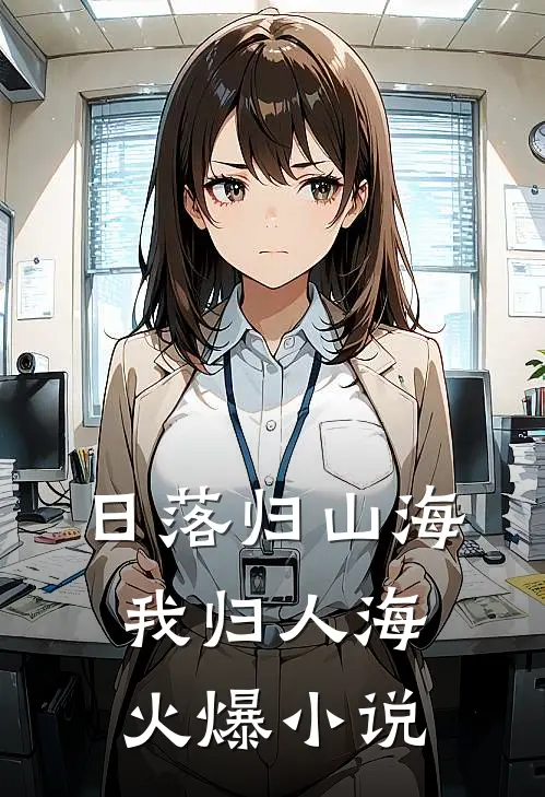 日落归山海，我归人海火爆小说