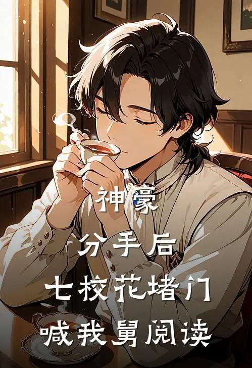 神豪：分手后，七校花堵门喊我舅阅读