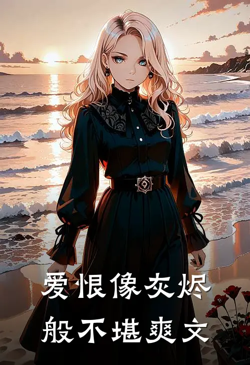 爱恨像灰烬般不堪爽文