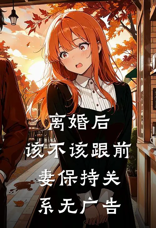 离婚后，该不该跟前妻保持关系无广告