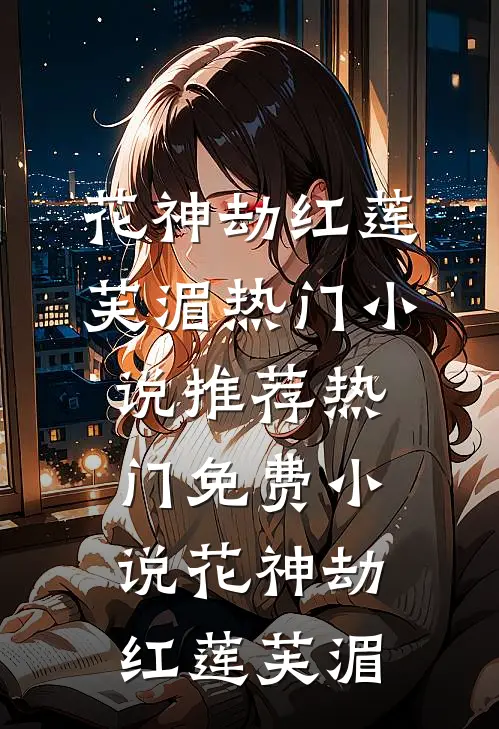 花神劫红莲芙湄热门小说推荐_热门免费小说花神劫(红莲芙湄)