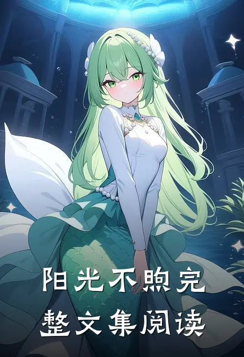 阳光不煦完整文集阅读