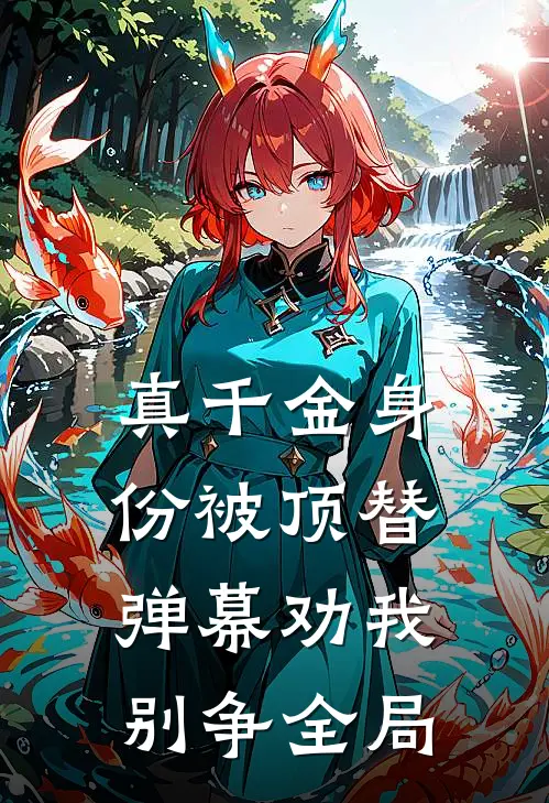 真千金身份被顶替，弹幕劝我别争全局