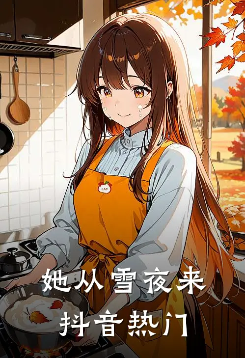 她从雪夜来抖音热门