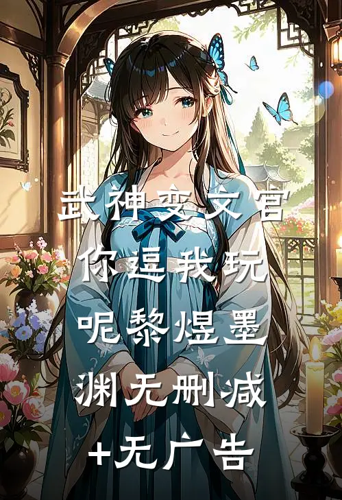 武神变文官，你逗我玩呢黎煜墨渊无删减+无广告