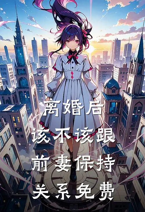 离婚后，该不该跟前妻保持关系免费