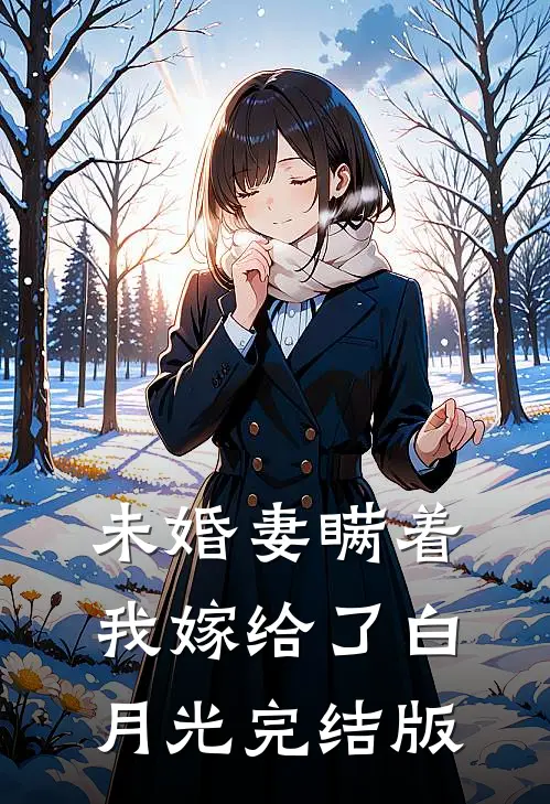 未婚妻瞒着我嫁给了白月光完结版