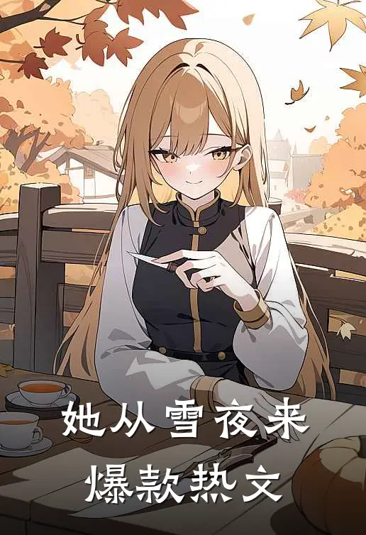 她从雪夜来爆款热文