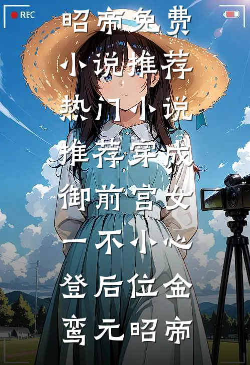 穿成御前宫女，一不小心登后位(金鸾元昭帝)免费小说推荐_热门小说推荐穿成御前宫女，一不小心登后位(金鸾元昭帝)