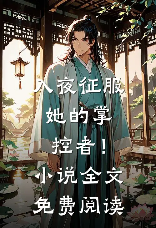 入夜征服，她的掌控者！小说全文免费阅读