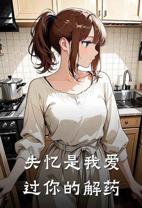 失忆是我爱过你的解药