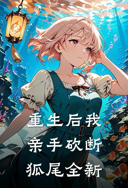 重生后我亲手砍断狐尾全新