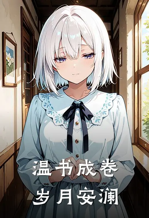 温书成卷,岁月安澜txt