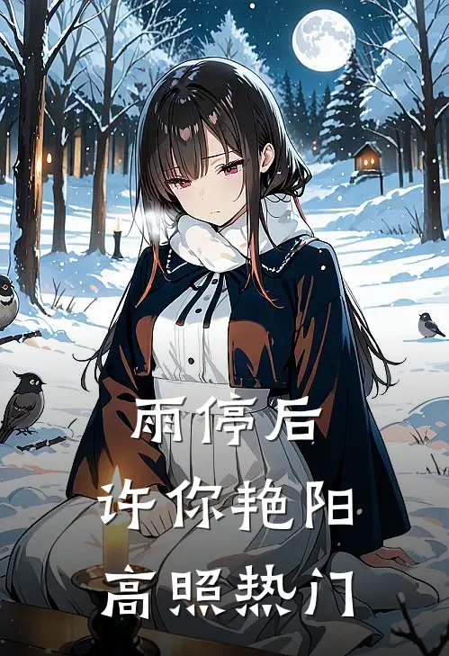 雨停后，许你艳阳高照热门