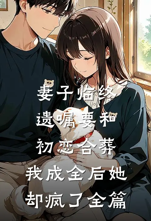 妻子临终遗嘱要和初恋合葬，我成全后她却疯了全篇