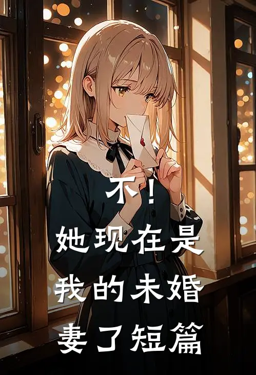 不！她现在是我的未婚妻了短篇