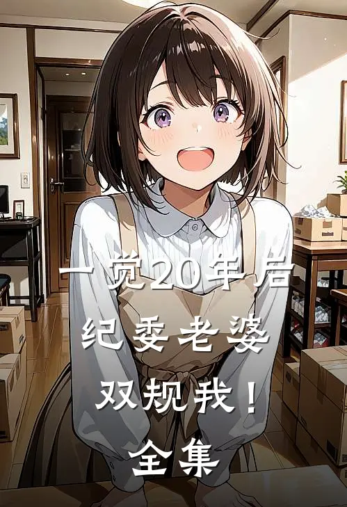 一觉20年后，纪委老婆双规我！全集
