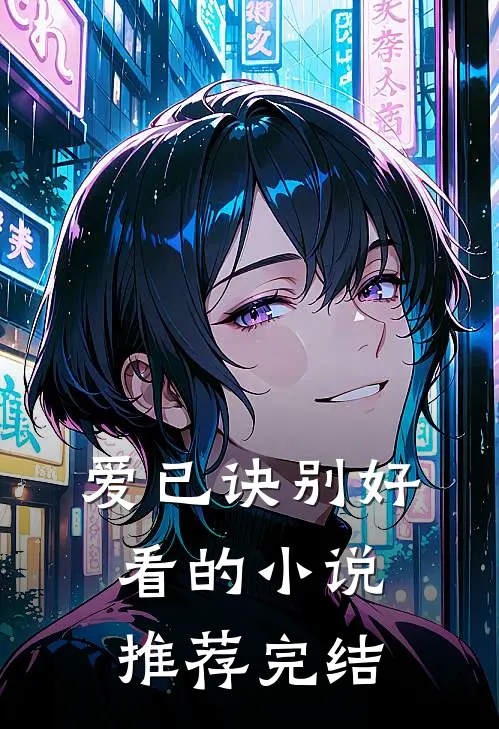 爱已诀别好看的小说推荐完结