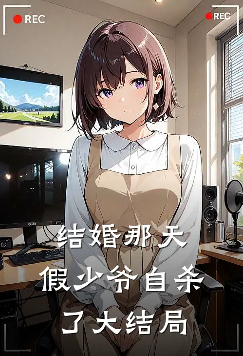 结婚那天，假少爷自杀了大结局